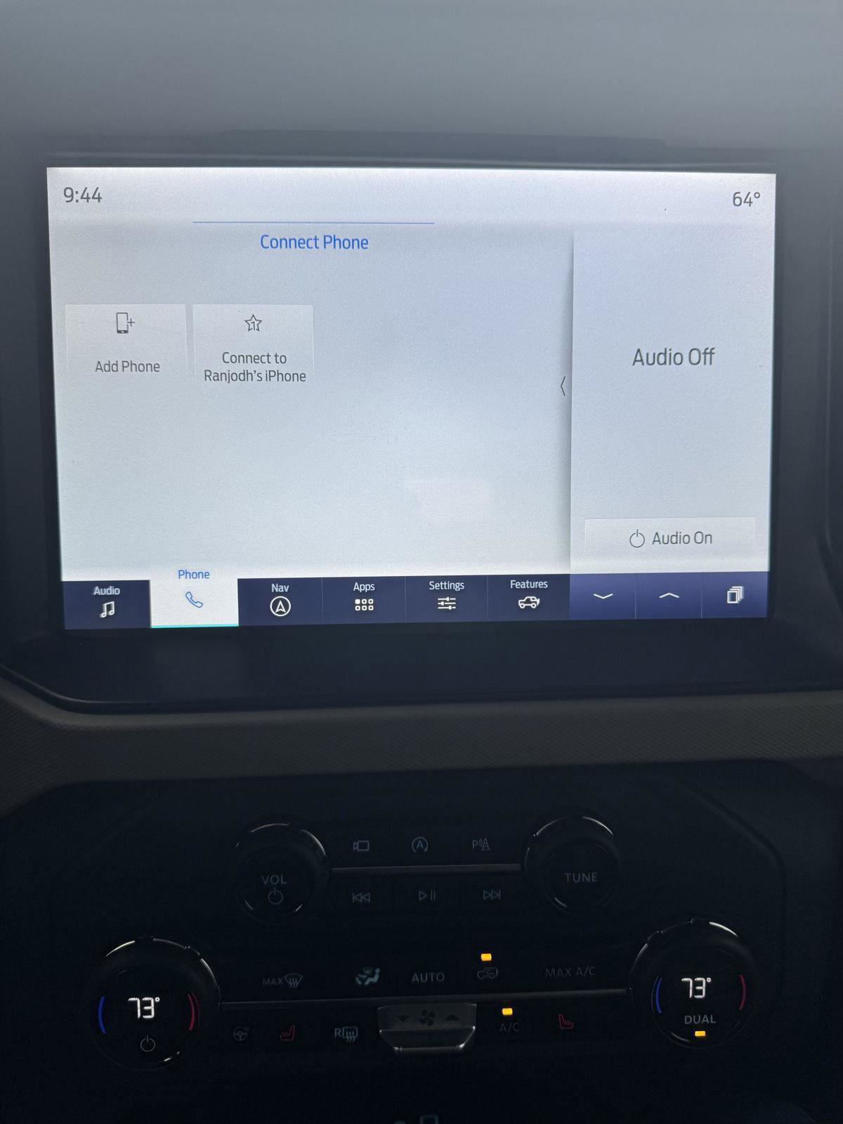 Certified 2023 Ford Bronco Wildtrak AWD/4WD image 11
