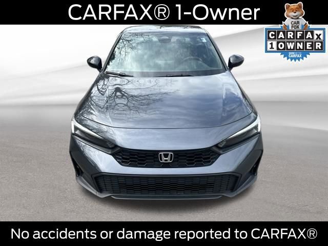 Used 2025 Honda Civic Sport image 10
