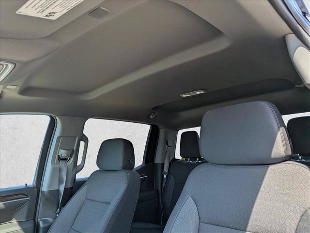 Used 2026 Chevrolet Silverado 1500 RST w/ RST Select Package AWD/4WD image 19