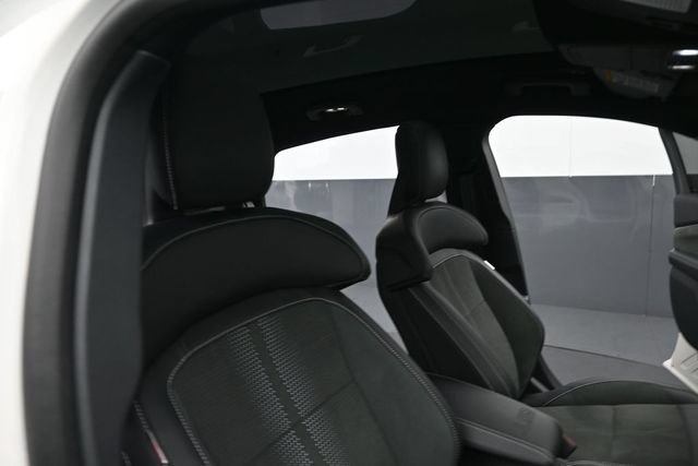 Certified 2025 Ford Mustang Mach-E GT AWD/4WD image 30