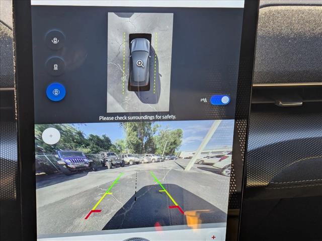 Certified 2023 Ford Mustang Mach-E GT w/ GT Performance Edition image 18