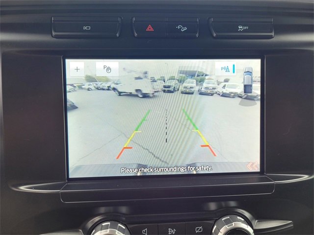 Certified 2023 Ford F150 XLT w/ Equipment Group 301A Mid image 16