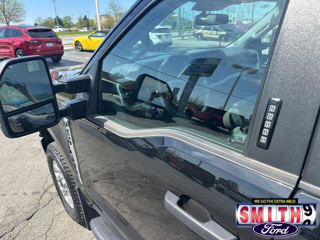 Certified 2023 Ford F250 XLT AWD/4WD image 16