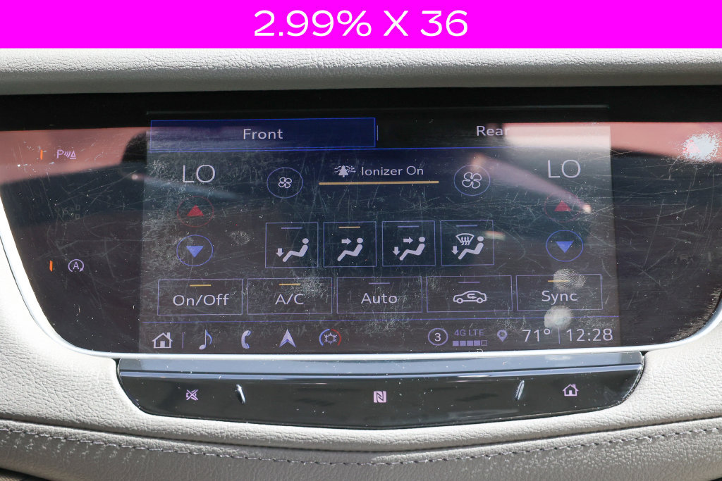 Used 2021 Cadillac XT5 Premium Luxury w/ LPO, Floor Liner Package AWD/4WD image 15