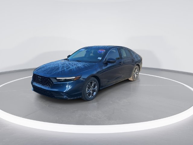 Used 2024 Honda Accord EX-L image 3
