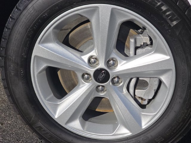 Certified 2023 Ford Edge SE AWD/4WD image 8