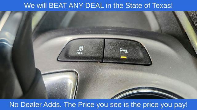 Used 2024 Chevrolet Malibu LT FWD image 15