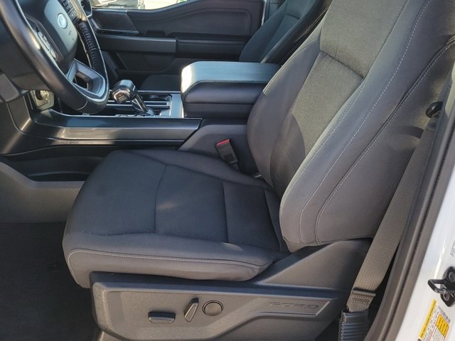 Certified 2022 Ford F150 XLT w/ Equipment Group 302A High image 7