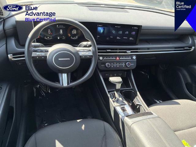 Used 2025 Hyundai Tucson SE FWD image 9