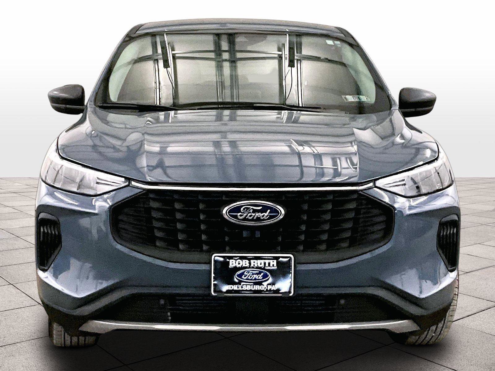 Certified 2023 Ford Escape Active AWD/4WD image 3