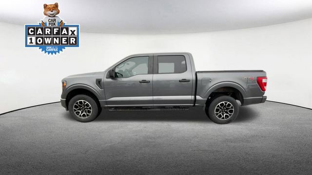 Certified 2023 Ford F150 XL w/ STX Appearance Package image 6