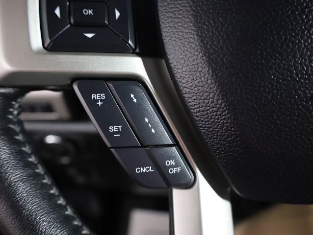 Certified 2020 Ford F150 Lariat w/ Equipment Group 502A Luxury AWD/4WD image 34