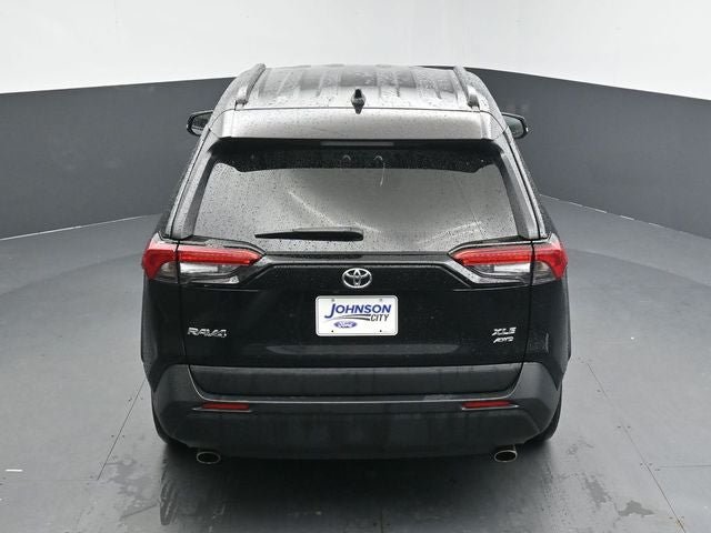 Used 2023 Toyota RAV4 XLE AWD/4WD image 24