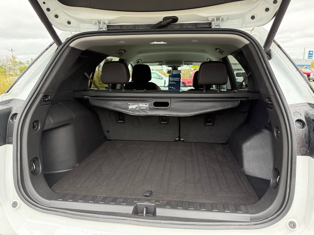 Used 2023 Chevrolet Equinox LT image 25