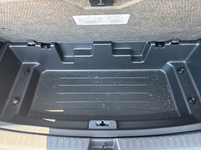 Used 2025 Chevrolet Traverse LT AWD/4WD image 44