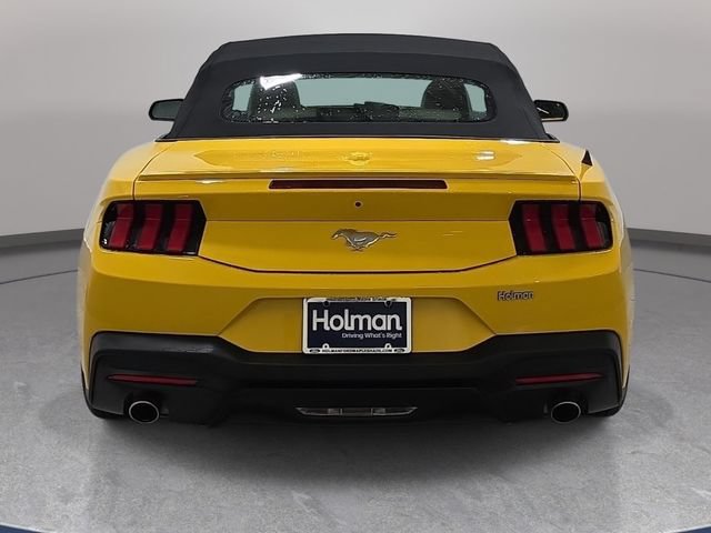 Certified 2024 Ford Mustang Premium RWD image 6