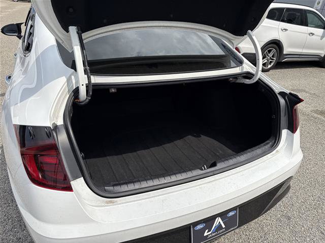Used 2023 Hyundai Sonata N Line FWD image 29