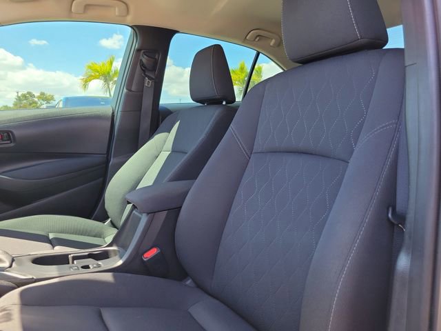 Used 2024 Toyota Corolla LE image 23