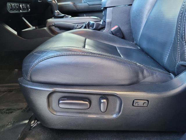 Used 2022 Toyota Tacoma TRD Sport AWD/4WD image 23