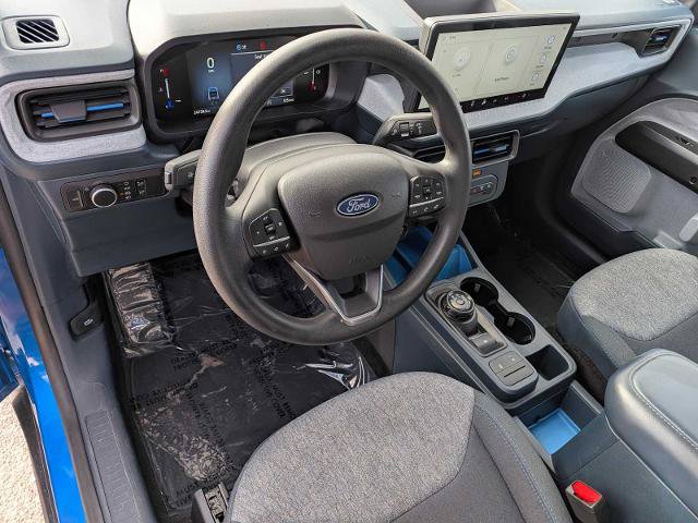 Certified 2026 Ford Maverick XLT AWD/4WD image 2