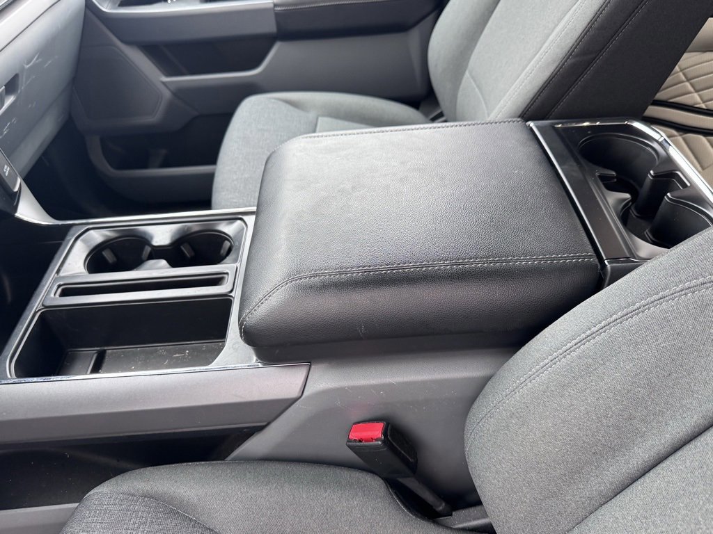 Certified 2024 Ford F150 XLT w/ Equipment Group 302A MID image 10