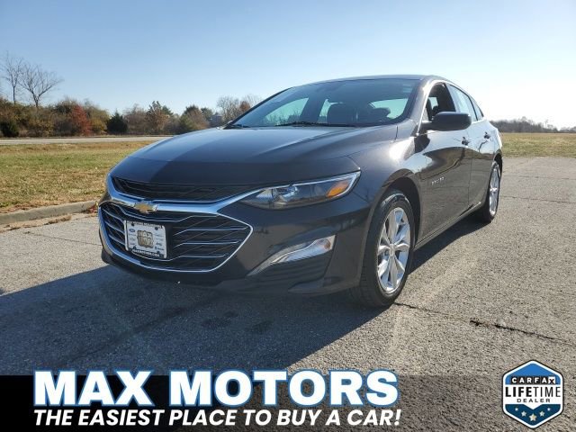 Used 2023 Chevrolet Malibu LT image 11