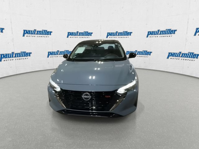 Used 2024 Nissan Sentra SR w/ SR Premium Package FWD image 4