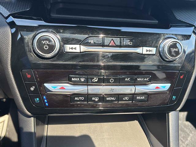 Certified 2023 Ford Explorer ST AWD/4WD image 15