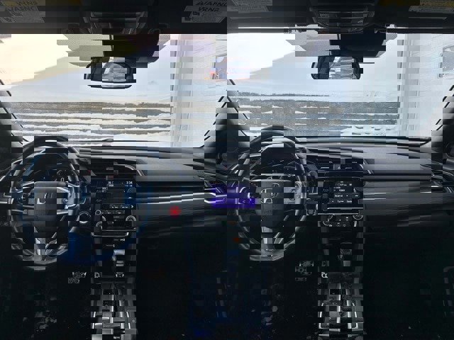 Used 2019 Honda Civic Sport image 13