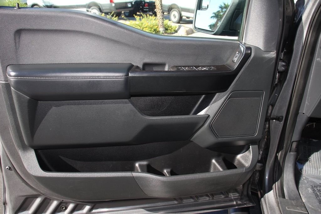 Certified 2021 Ford F150 XL w/ STX Appearance Package RWD image 22