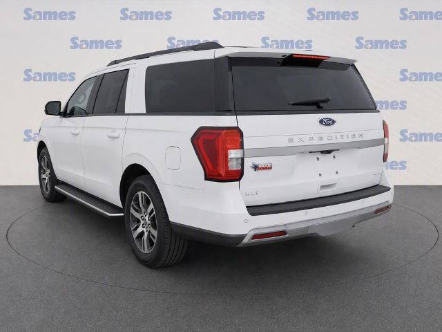 Certified 2022 Ford F150 XLT w/ Equipment Group 302A High AWD/4WD image 4