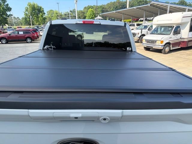 Certified 2023 Ford F150 XLT w/ Equipment Group 302A High AWD/4WD image 26