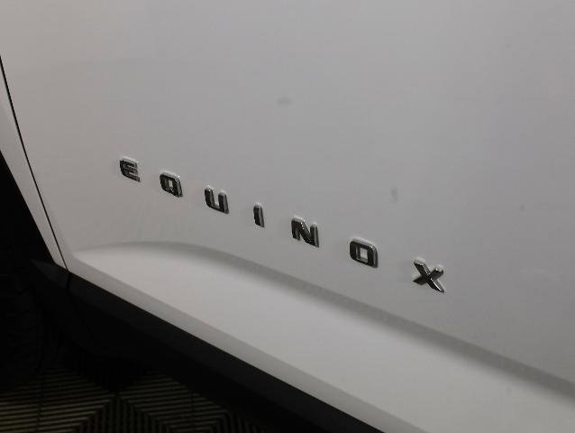 Used 2025 Chevrolet Equinox LT w/ Convenience Package II image 21