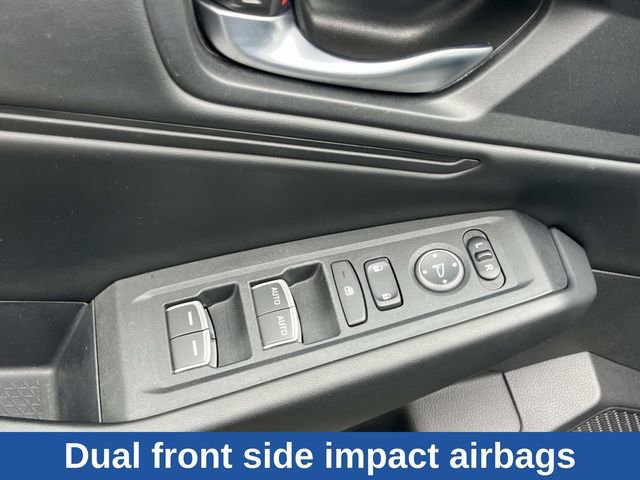 Used 2024 Honda Accord EX image 31
