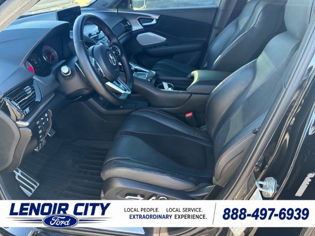 Used 2024 Acura RDX w/ Advance Package AWD/4WD image 24