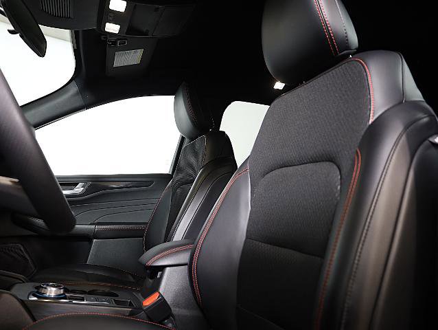 Certified 2025 Ford Escape ST-Line Elite w/ Tech Pack #1 image 8