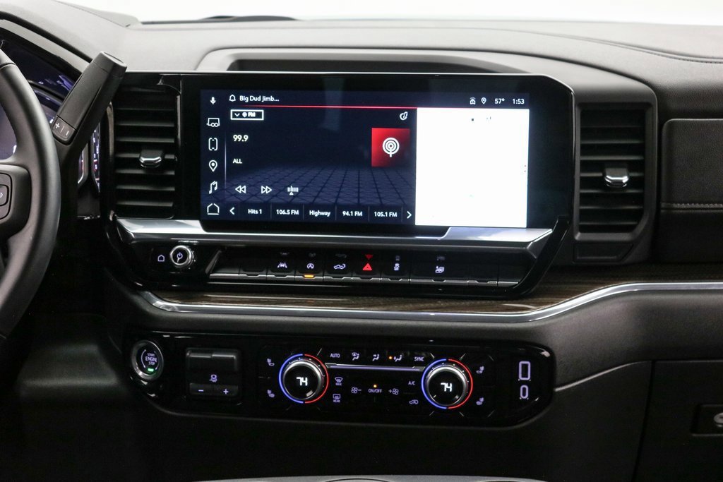 Used 2025 GMC Sierra 1500 Elevation image 16