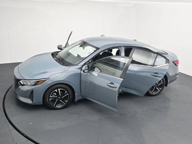 Used 2025 Nissan Sentra SV FWD image 44