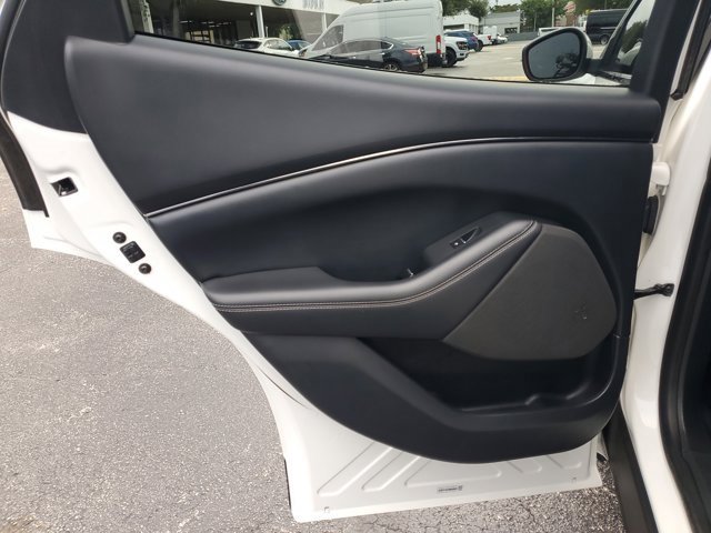 Certified 2021 Ford Mustang Mach-E Select w/ Comfort/Technology Package image 12