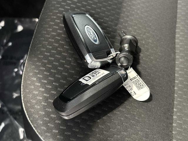 Certified 2024 Ford Escape ST-Line w/ Tech Pack #1 AWD/4WD image 32