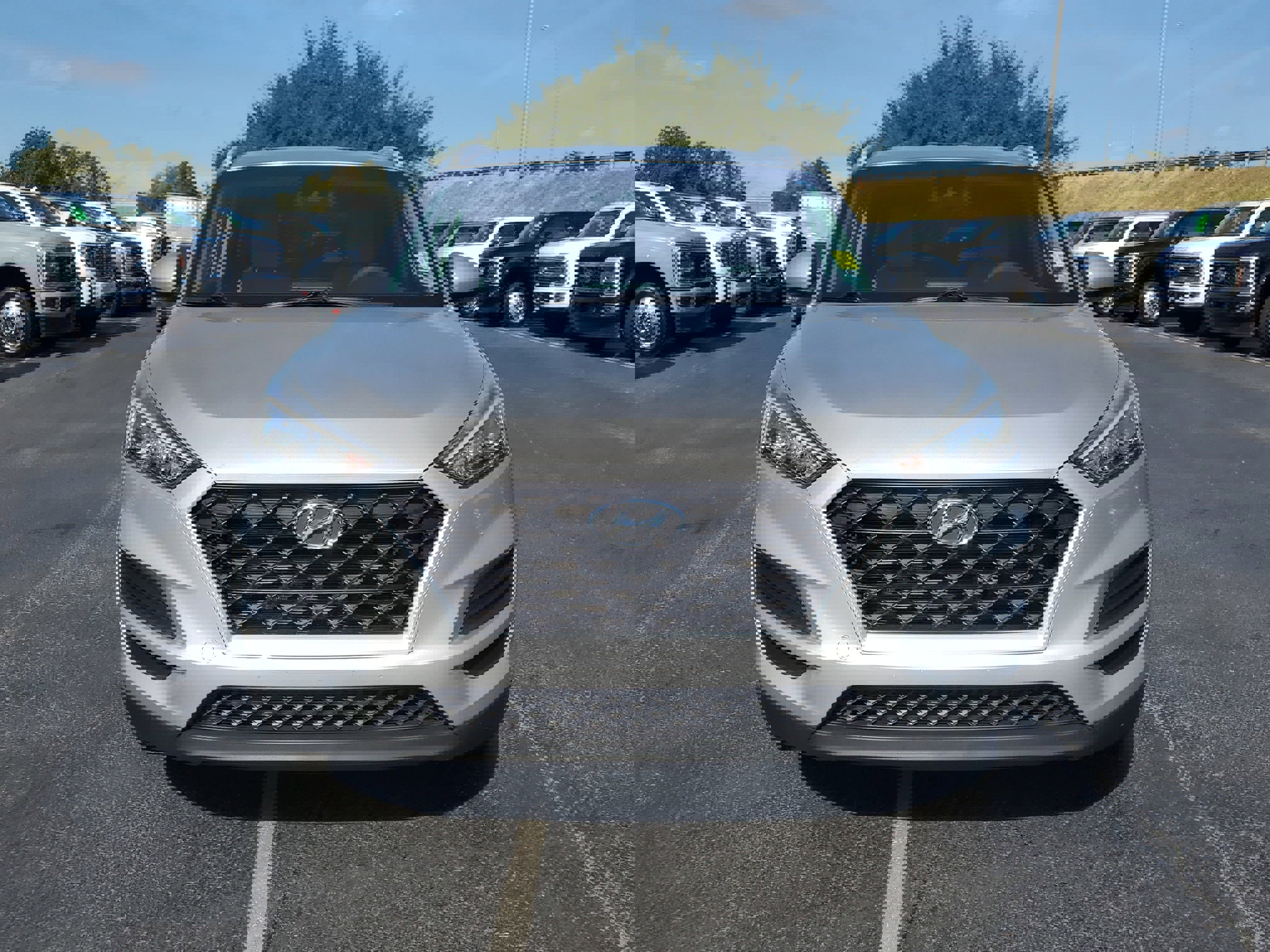 Used 2020 Hyundai Tucson Value image 5