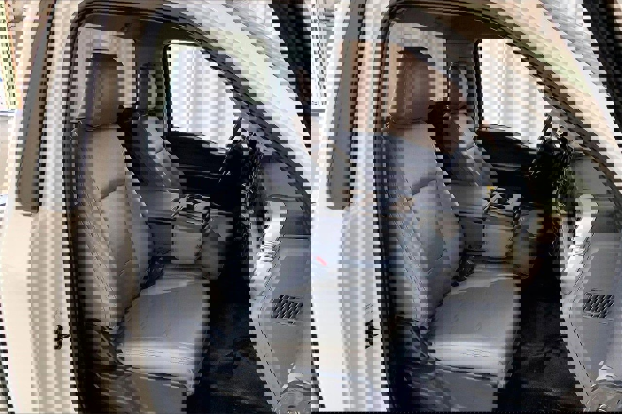 Certified 2024 Ford F250 XL image 10