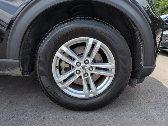 Certified 2022 Ford Explorer XLT AWD/4WD image 11