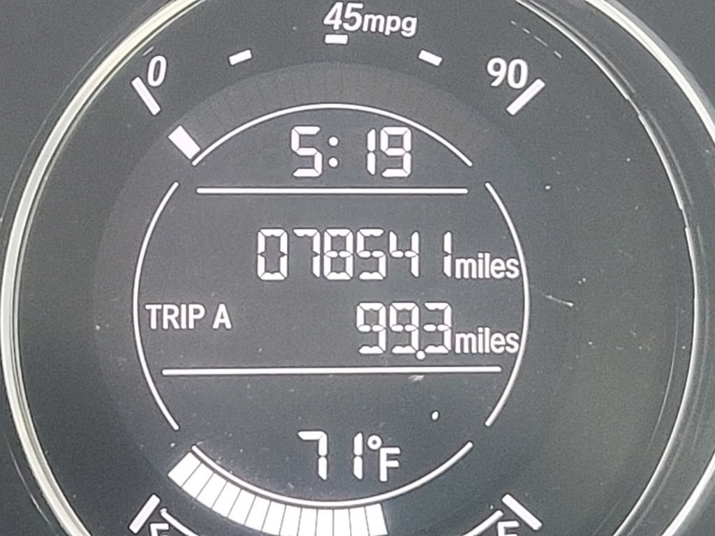Used 2020 Honda HR-V LX image 14