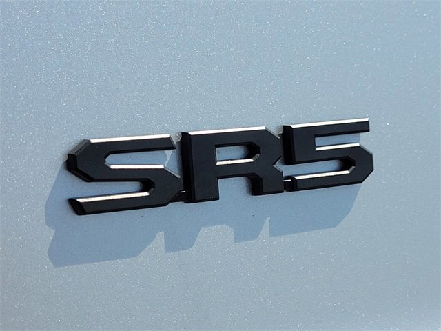 Used 2025 Toyota 4Runner SR5 image 14