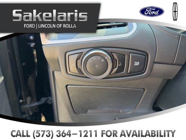 Certified 2024 Ford Edge SEL AWD/4WD image 14