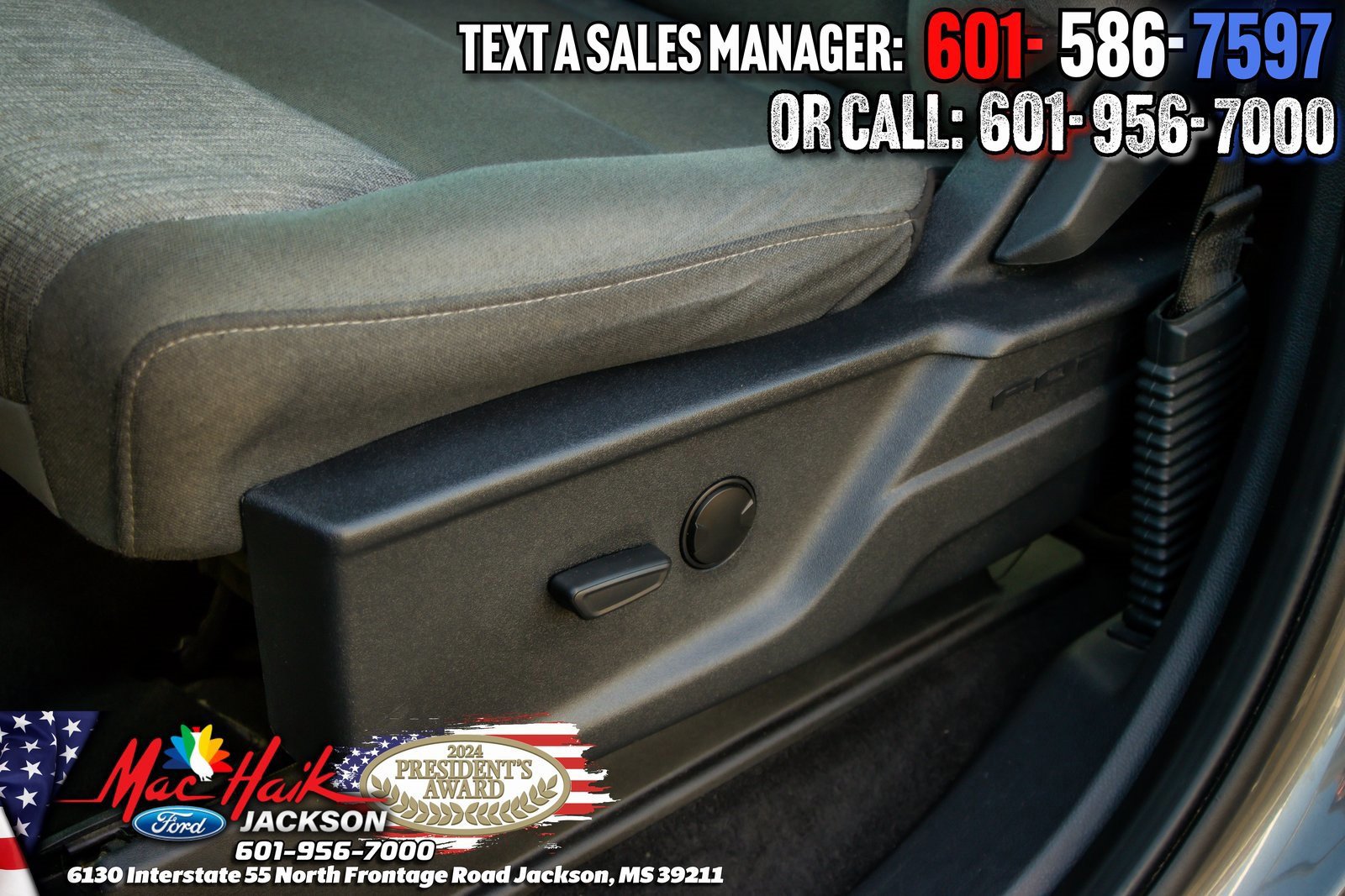 Certified 2023 Ford F150 XLT image 9