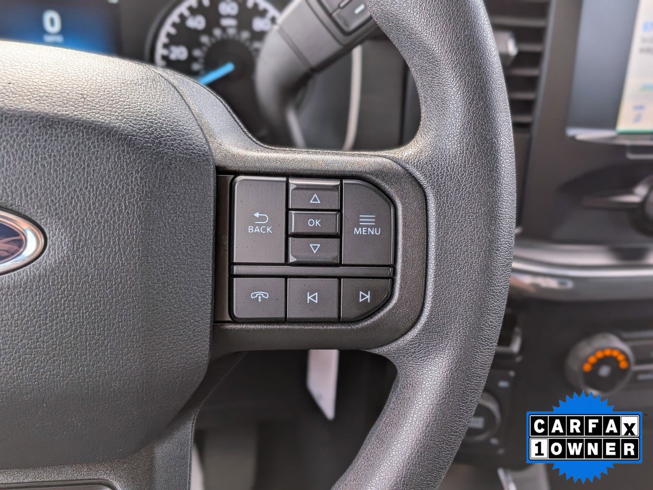 Certified 2023 Ford F150 XL w/ STX Appearance Package AWD/4WD image 28