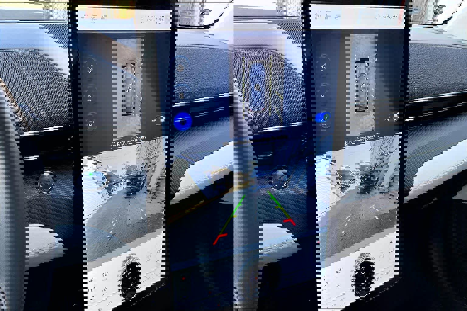 Certified 2023 Ford Mustang Mach-E Premium image 30