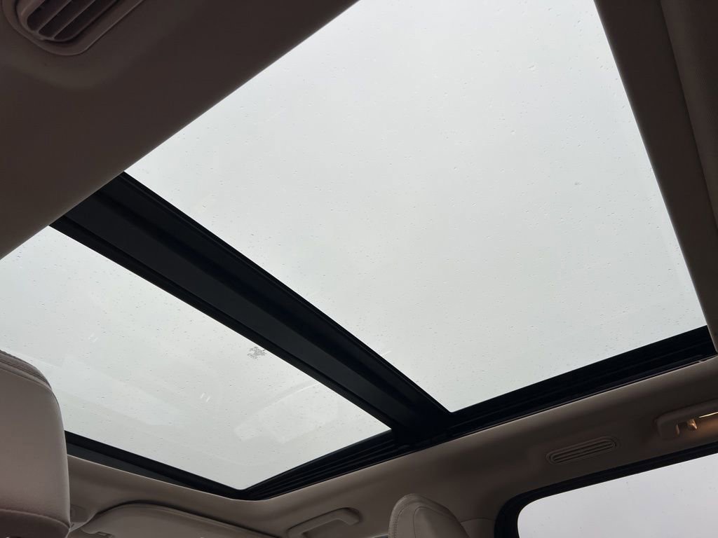 Certified 2024 Ford Expedition Max Limited image 33